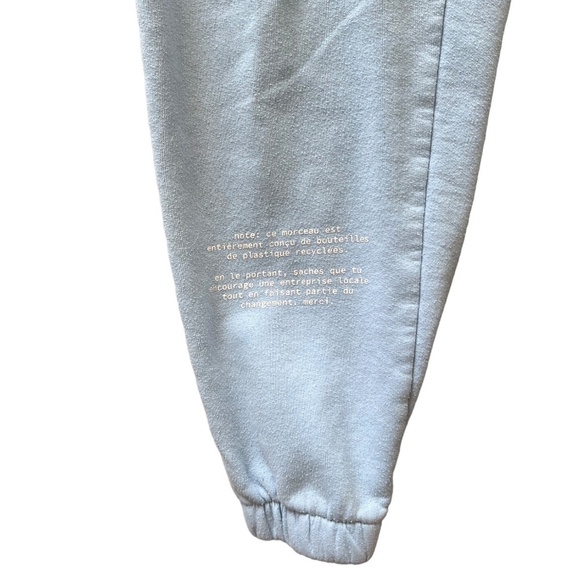 Girl Crush Organic Comfy Jogger Size Medium Joggers - Picture 4 of 5